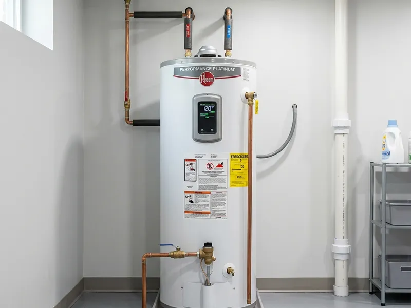 Water Heater Repair Plumber in Sautee-Nacoochee, GA